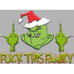 Christmas-ADJ 11193